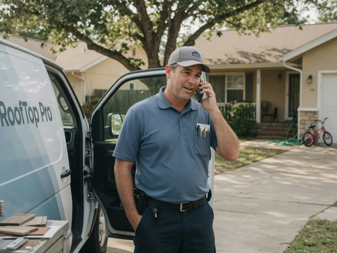 Roof Repair Briscoe, TX FAQs