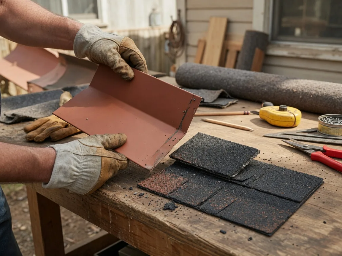 Roof Repair company in Briscoe, TX